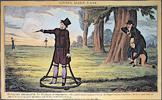 Living Made Easy