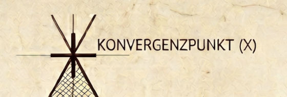 Konvergenzpunkt, Doppelpyramide
