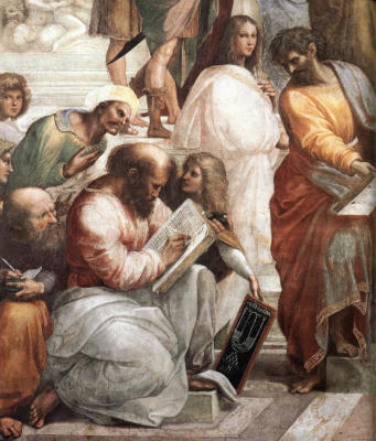 Pythagoras